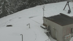 Chata Severka - Dolní Lomná