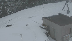 Chata Severka - Dolní Lomná