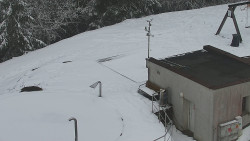 Chata Severka - Dolní Lomná