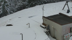 Chata Severka - Dolní Lomná