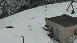 Chata Severka - Dolní Lomná