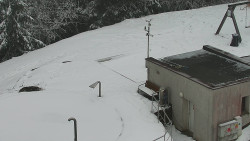 Chata Severka - Dolní Lomná