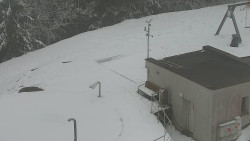 Chata Severka - Dolní Lomná