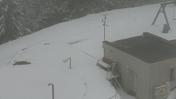 Chata Severka - Dolní Lomná