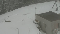 Chata Severka - Dolní Lomná