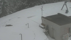 Chata Severka - Dolní Lomná