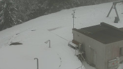 Chata Severka - Dolní Lomná