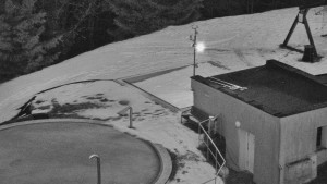 Ski areál SEVERKA v Dolní Lomné - Chata Severka - Dolní Lomná - 13.2.2026 v 06:31