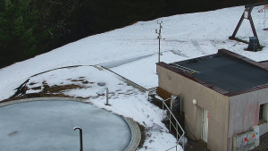 Ski areál SEVERKA v Dolní Lomné - Chata Severka - Dolní Lomná - 13.2.2026 v 07:31