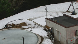 Chata Severka - Dolní Lomná