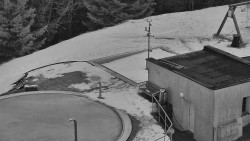 Chata Severka - Dolní Lomná