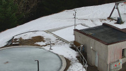 Chata Severka - Dolní Lomná