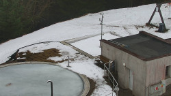 Chata Severka - Dolní Lomná