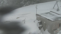 Chata Severka - Dolní Lomná