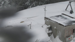 Chata Severka - Dolní Lomná