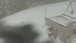 Chata Severka - Dolní Lomná