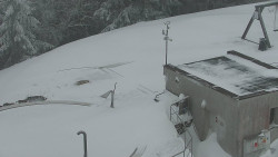 Chata Severka - Dolní Lomná