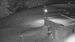 Chata Severka - Dolní Lomná