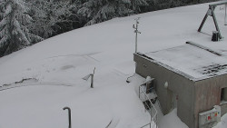 Chata Severka - Dolní Lomná