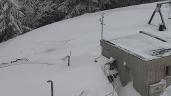 Chata Severka - Dolní Lomná