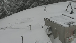 Chata Severka - Dolní Lomná