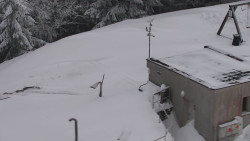 Chata Severka - Dolní Lomná