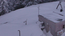 Chata Severka - Dolní Lomná