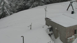 Chata Severka - Dolní Lomná