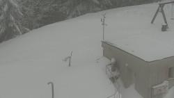 Chata Severka - Dolní Lomná