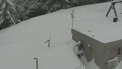 Chata Severka - Dolní Lomná