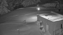 Chata Severka - Dolní Lomná