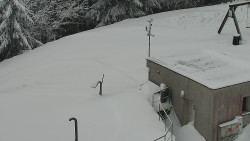 Chata Severka - Dolní Lomná