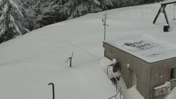 Chata Severka - Dolní Lomná