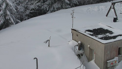 Chata Severka - Dolní Lomná