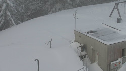 Chata Severka - Dolní Lomná