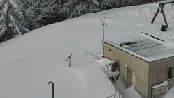 Chata Severka - Dolní Lomná