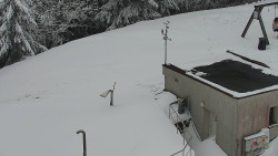 Chata Severka - Dolní Lomná