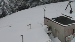 Chata Severka - Dolní Lomná