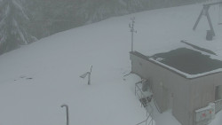 Chata Severka - Dolní Lomná