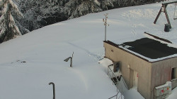 Chata Severka - Dolní Lomná