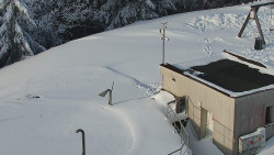 Chata Severka - Dolní Lomná