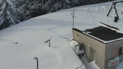 Chata Severka - Dolní Lomná