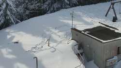 Chata Severka - Dolní Lomná