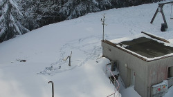 Chata Severka - Dolní Lomná