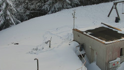 Chata Severka - Dolní Lomná