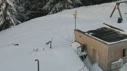 Chata Severka - Dolní Lomná