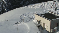 Chata Severka - Dolní Lomná