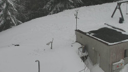 Chata Severka - Dolní Lomná