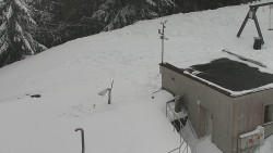 Chata Severka - Dolní Lomná