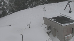 Chata Severka - Dolní Lomná